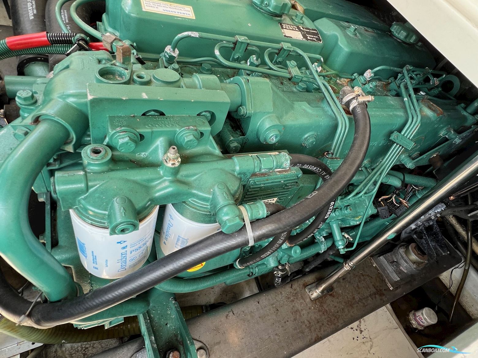 Azimut Gobbi Atlantis 47