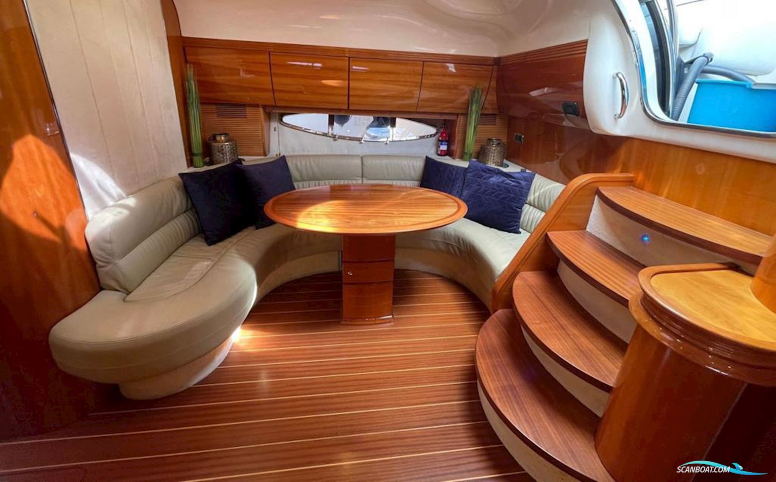 Azimut Gobbi Atlantis 47