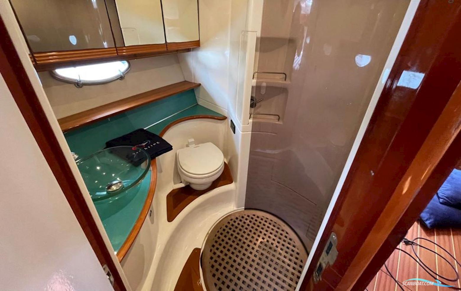 Azimut Gobbi Atlantis 47