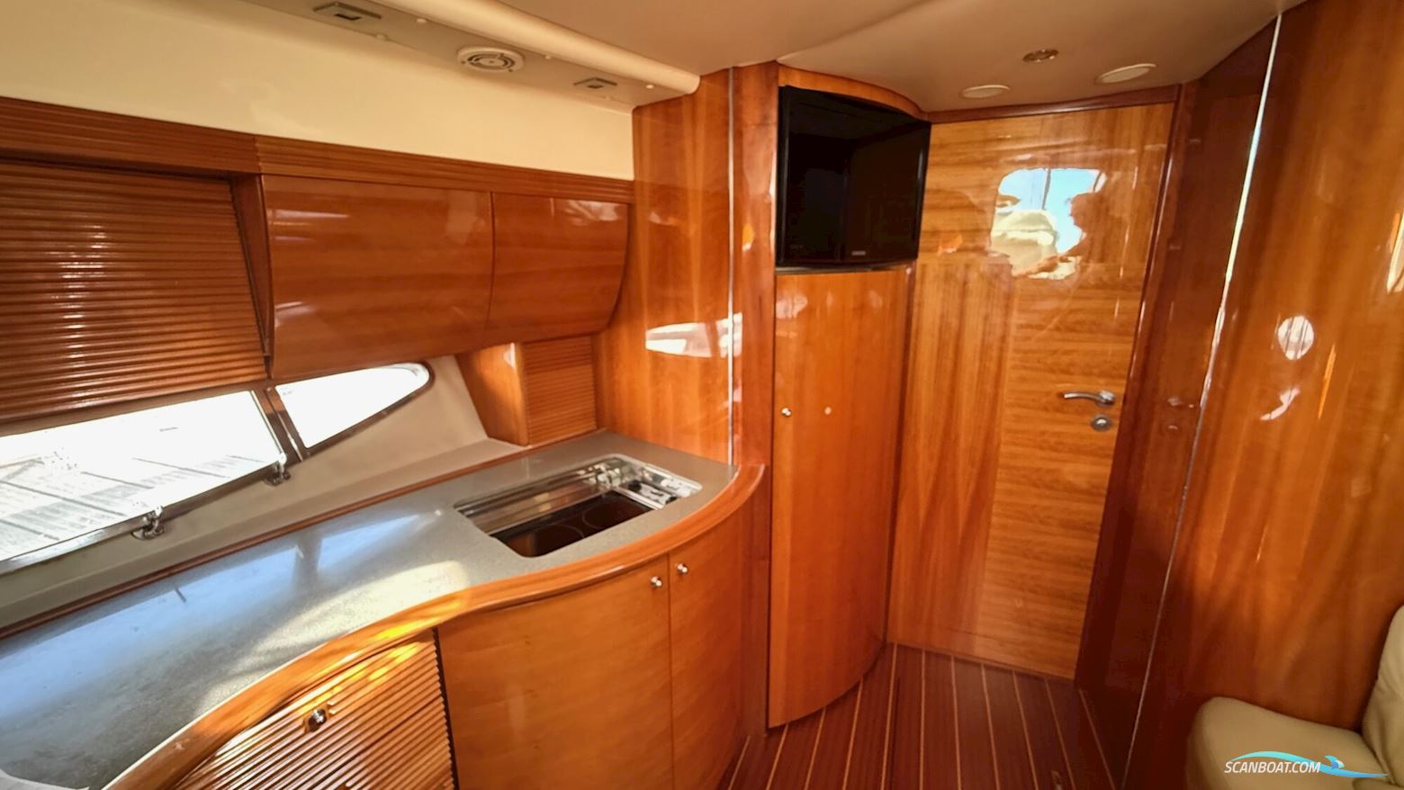 Azimut Gobbi Atlantis 47