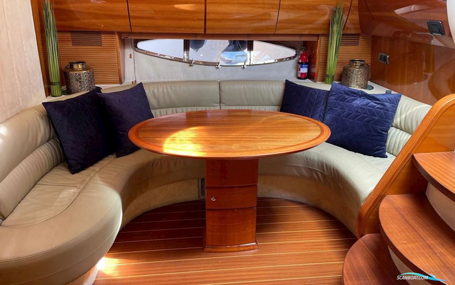 Azimut Gobbi Atlantis 47