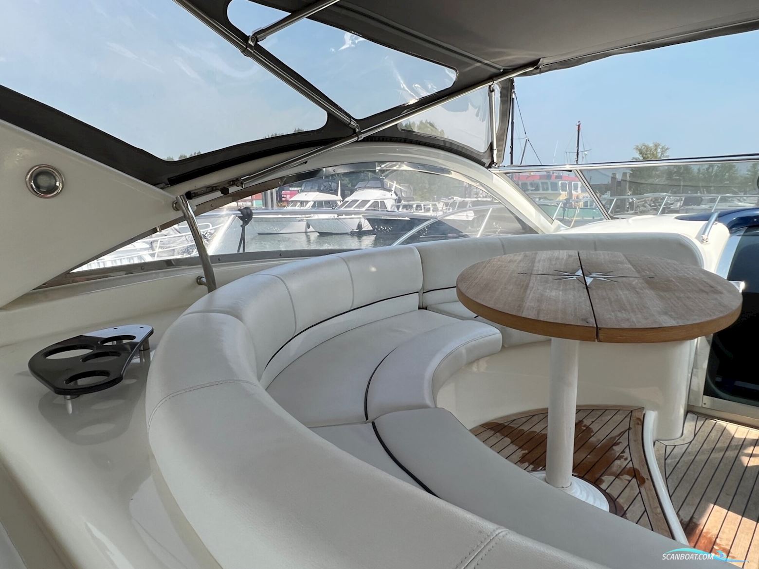 Azimut Gobbi Atlantis 47