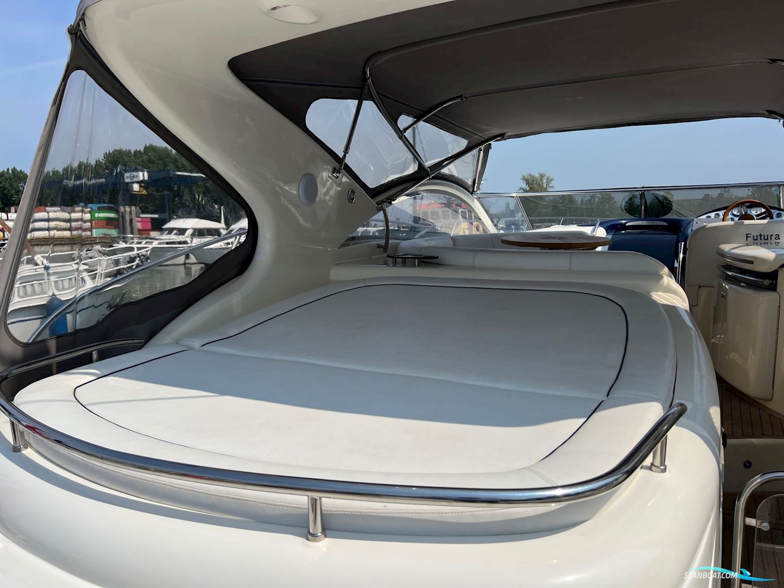 Azimut Gobbi Atlantis 47