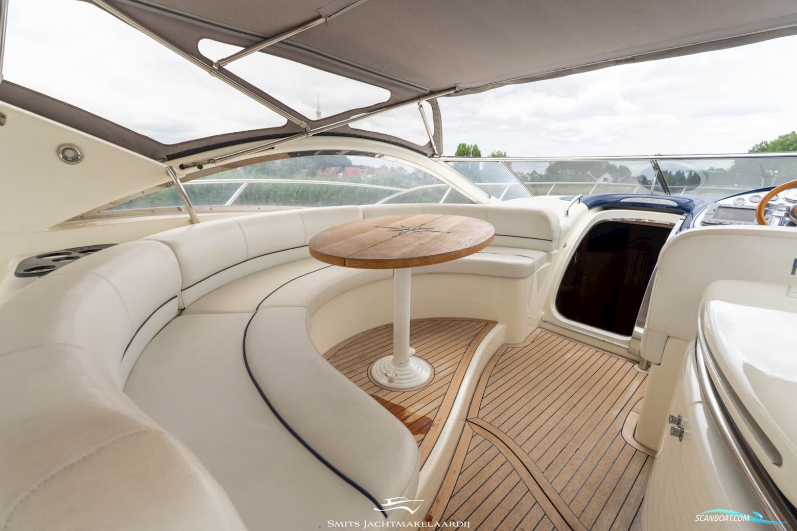 Azimut Gobbi Atlantis 47