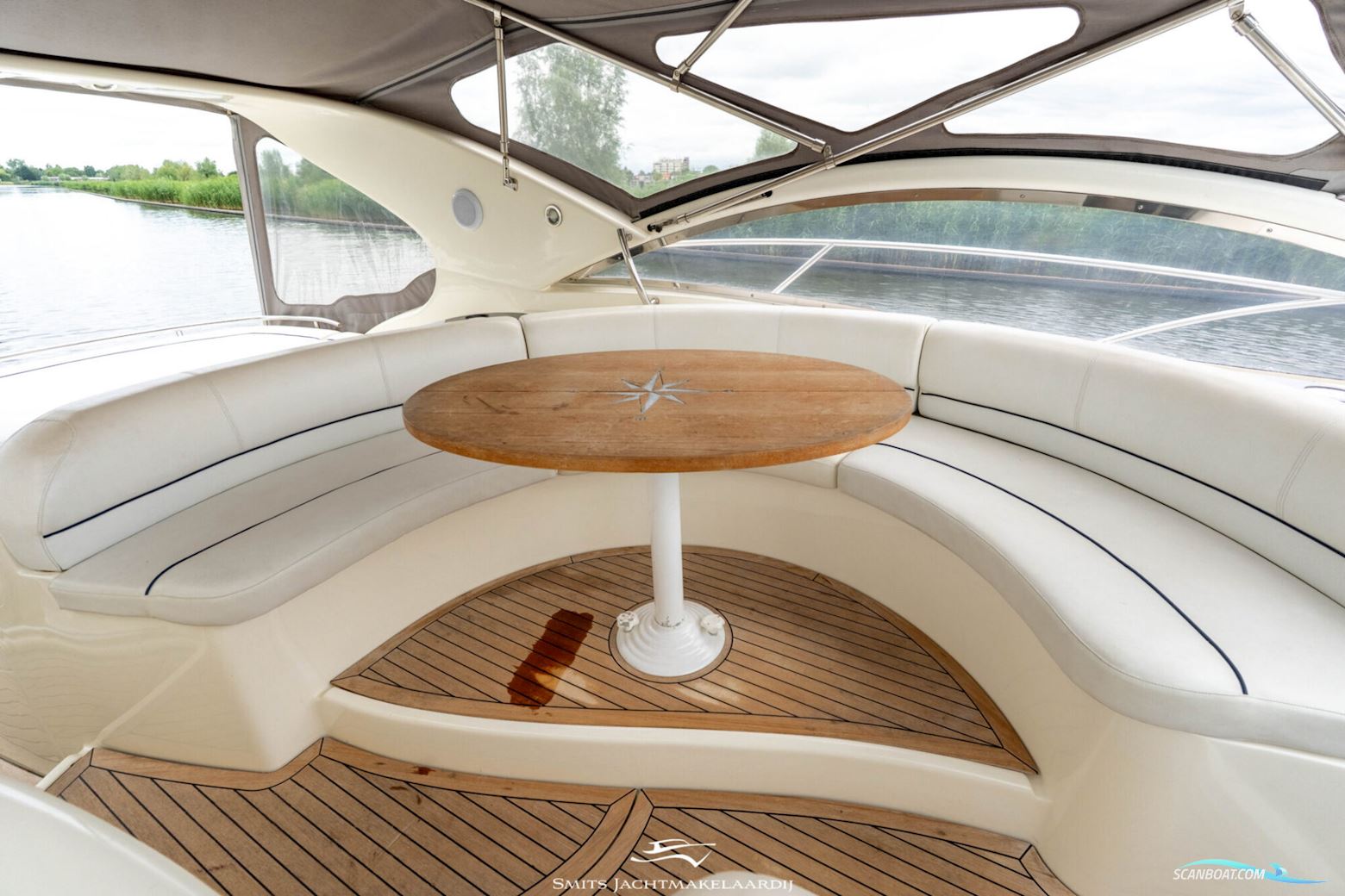 Azimut Gobbi Atlantis 47