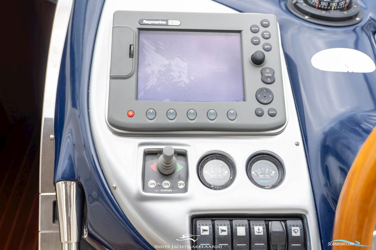 Azimut Gobbi Atlantis 47