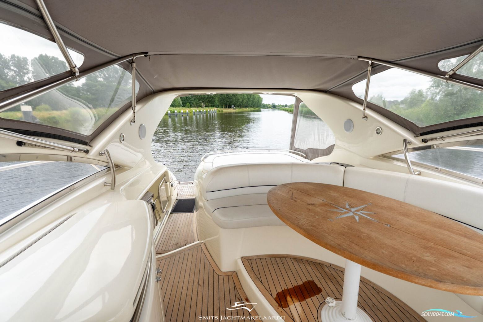 Azimut Gobbi Atlantis 47
