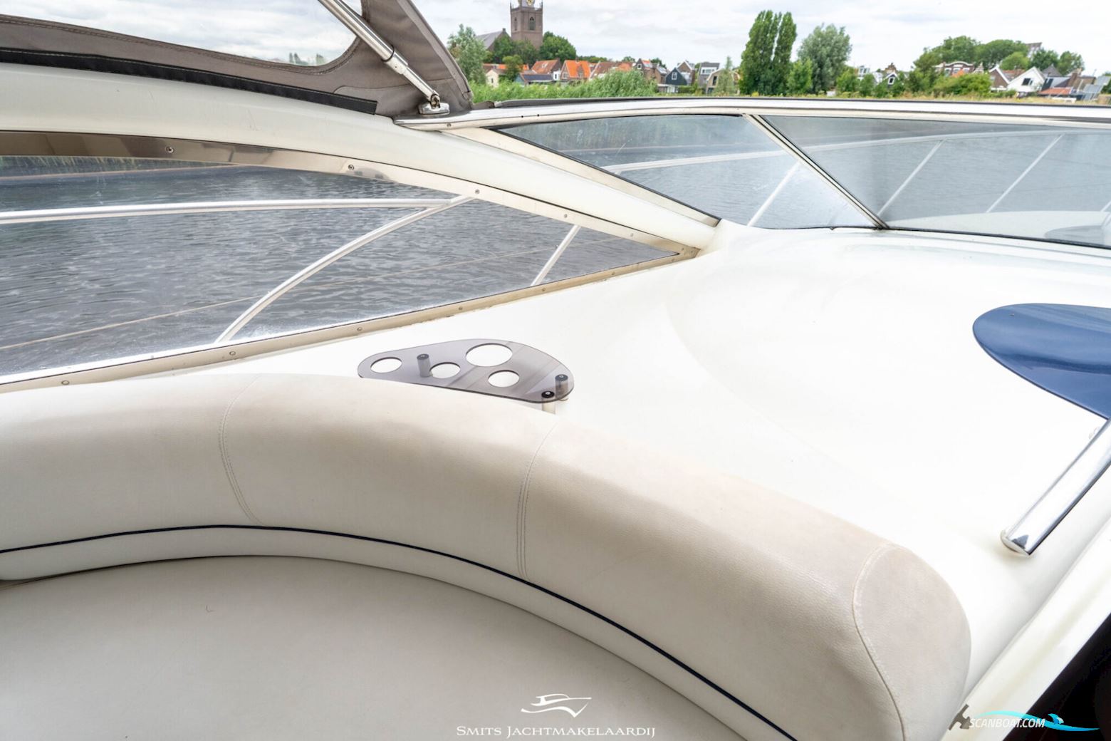 Azimut Gobbi Atlantis 47