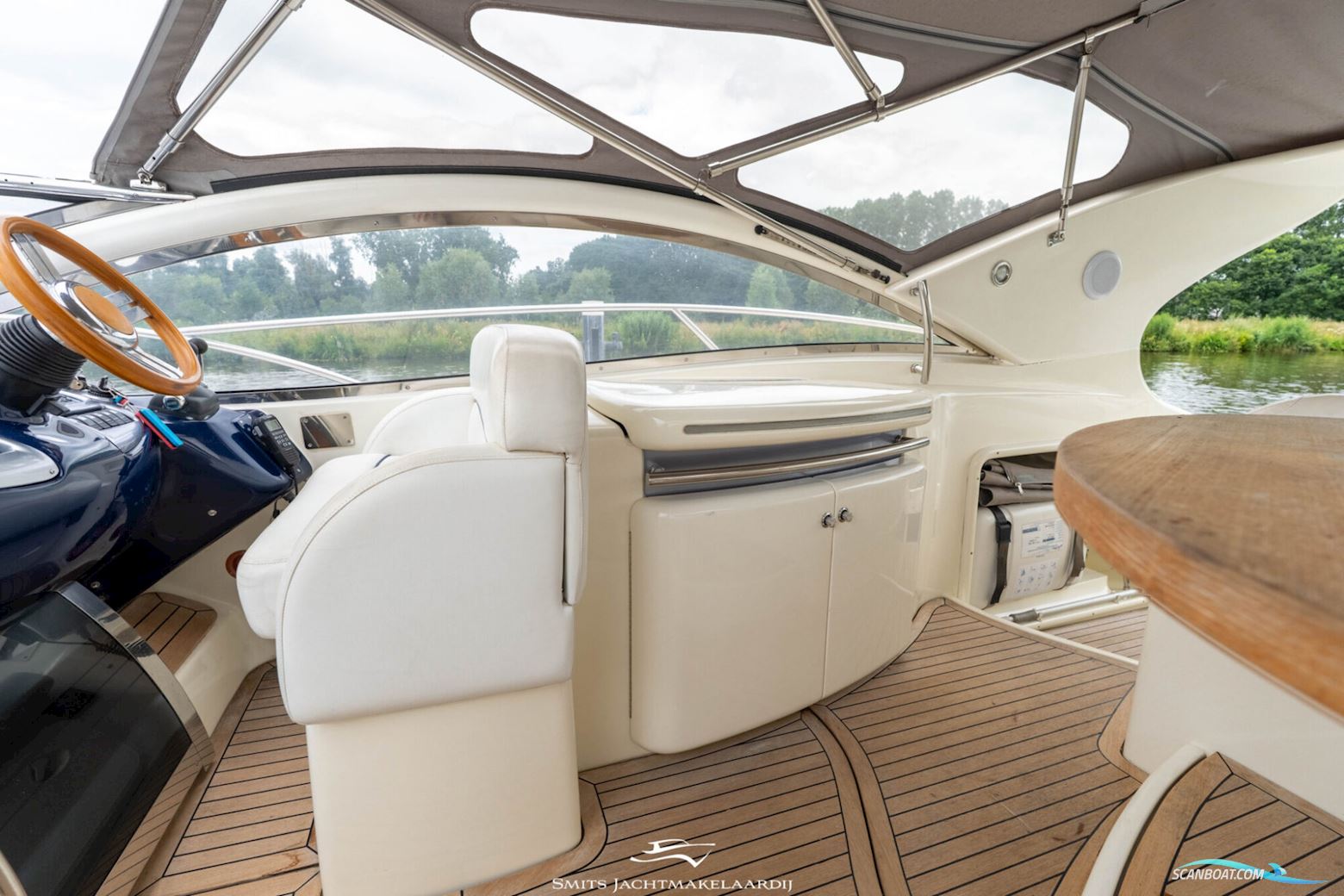 Azimut Gobbi Atlantis 47