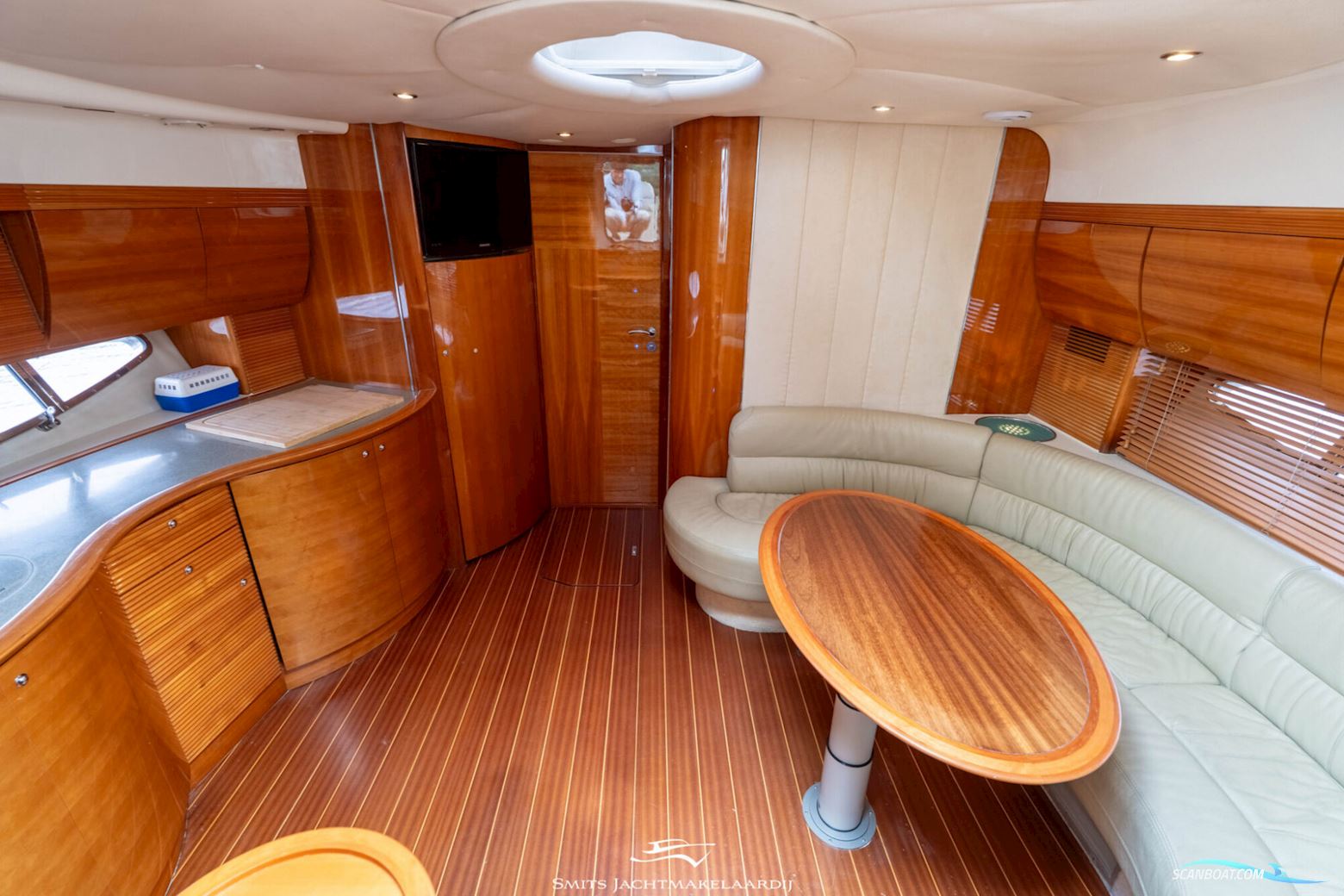 Azimut Gobbi Atlantis 47
