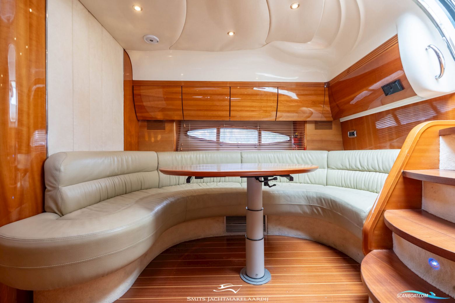 Azimut Gobbi Atlantis 47
