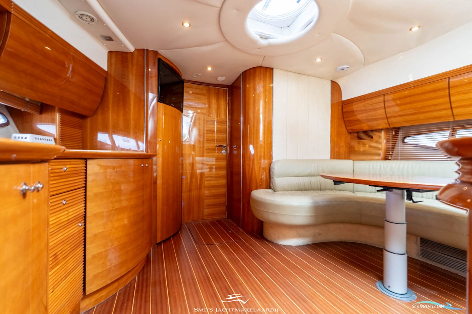 Azimut Gobbi Atlantis 47