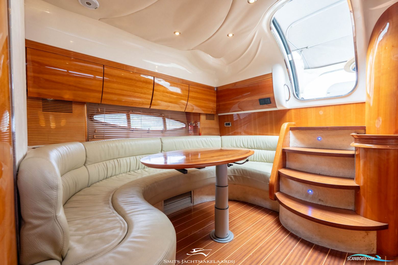 Azimut Gobbi Atlantis 47