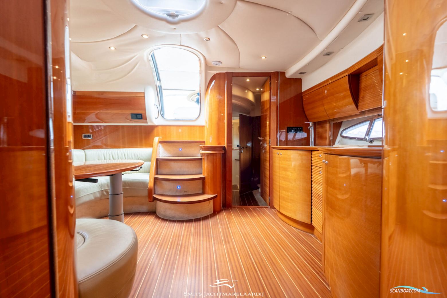 Azimut Gobbi Atlantis 47