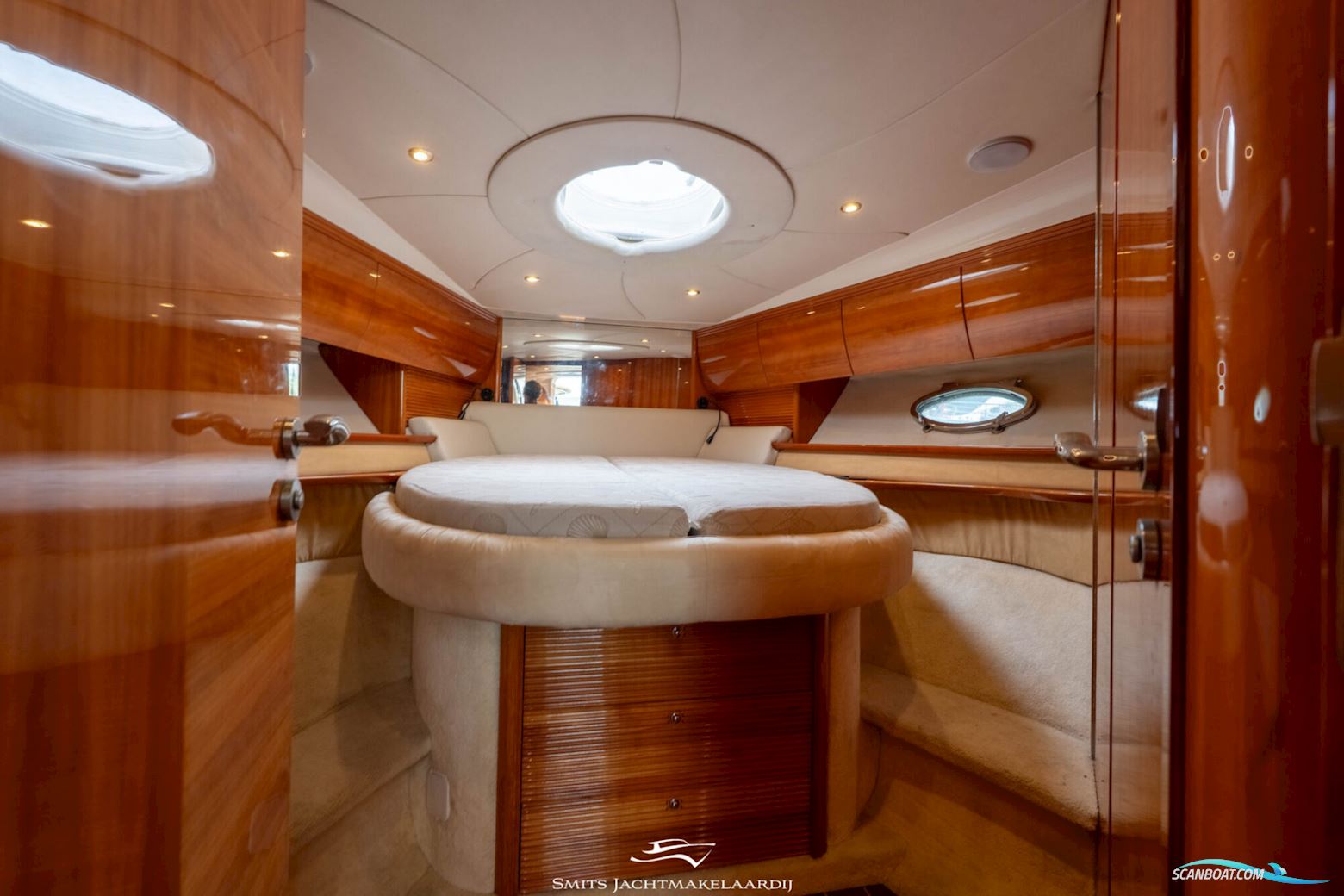 Azimut Gobbi Atlantis 47