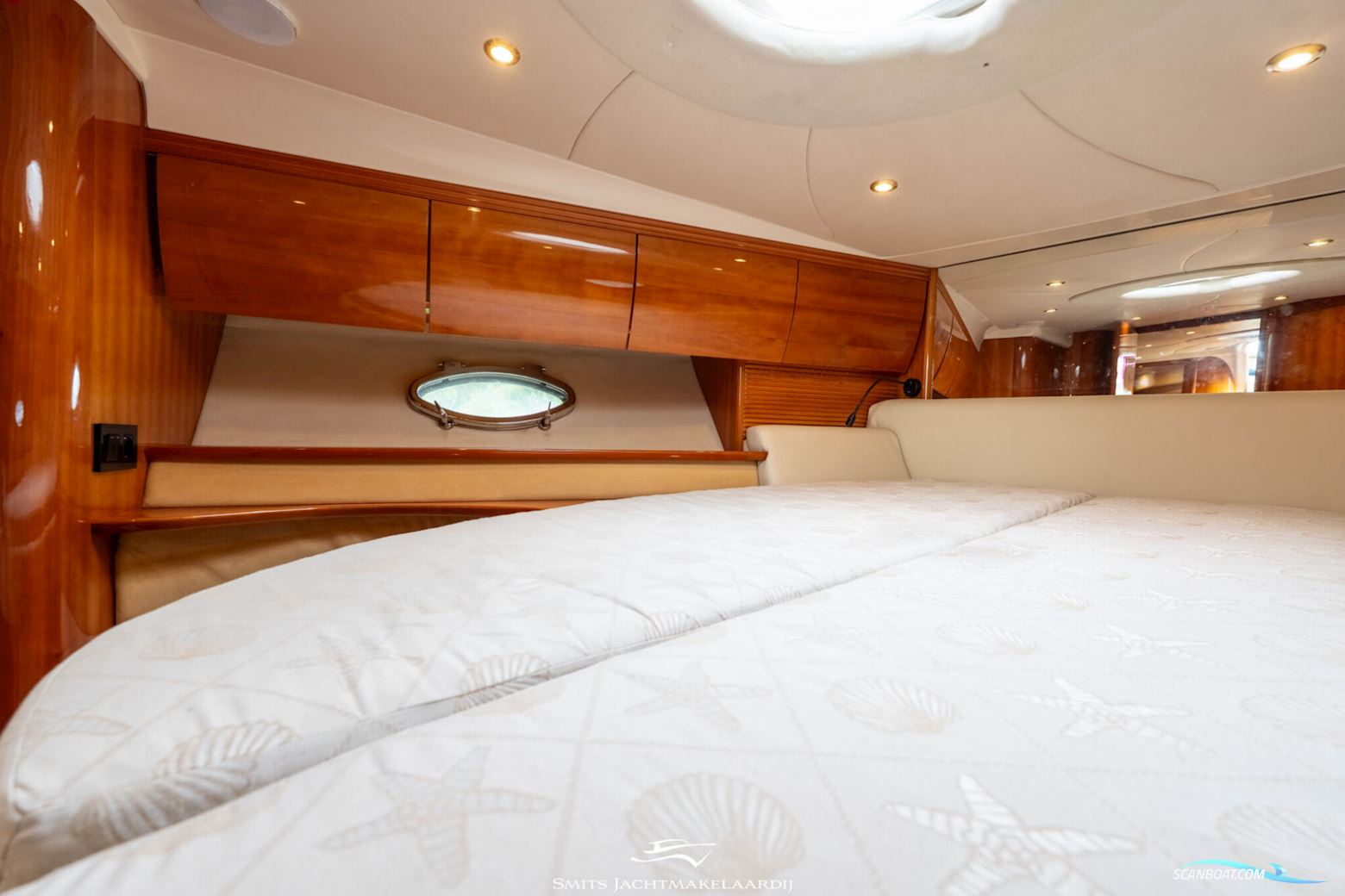 Azimut Gobbi Atlantis 47