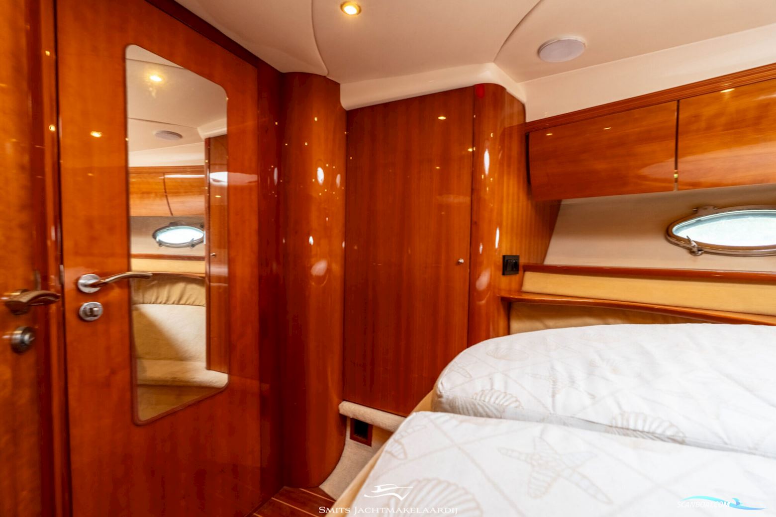 Azimut Gobbi Atlantis 47