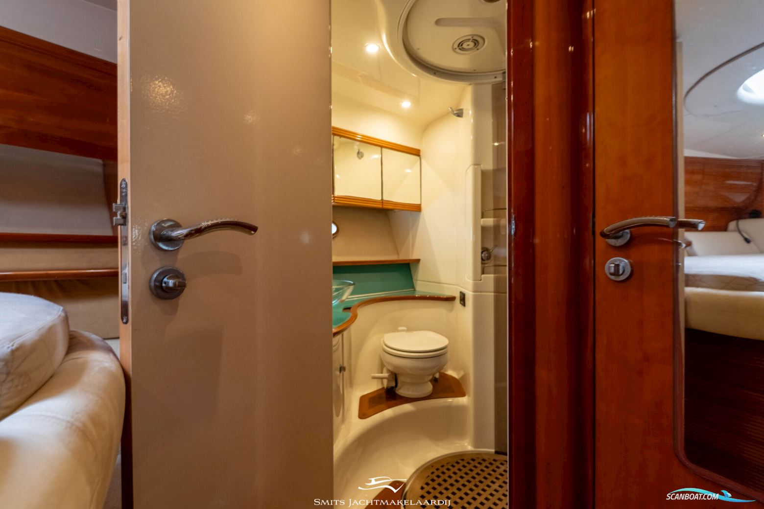 Azimut Gobbi Atlantis 47
