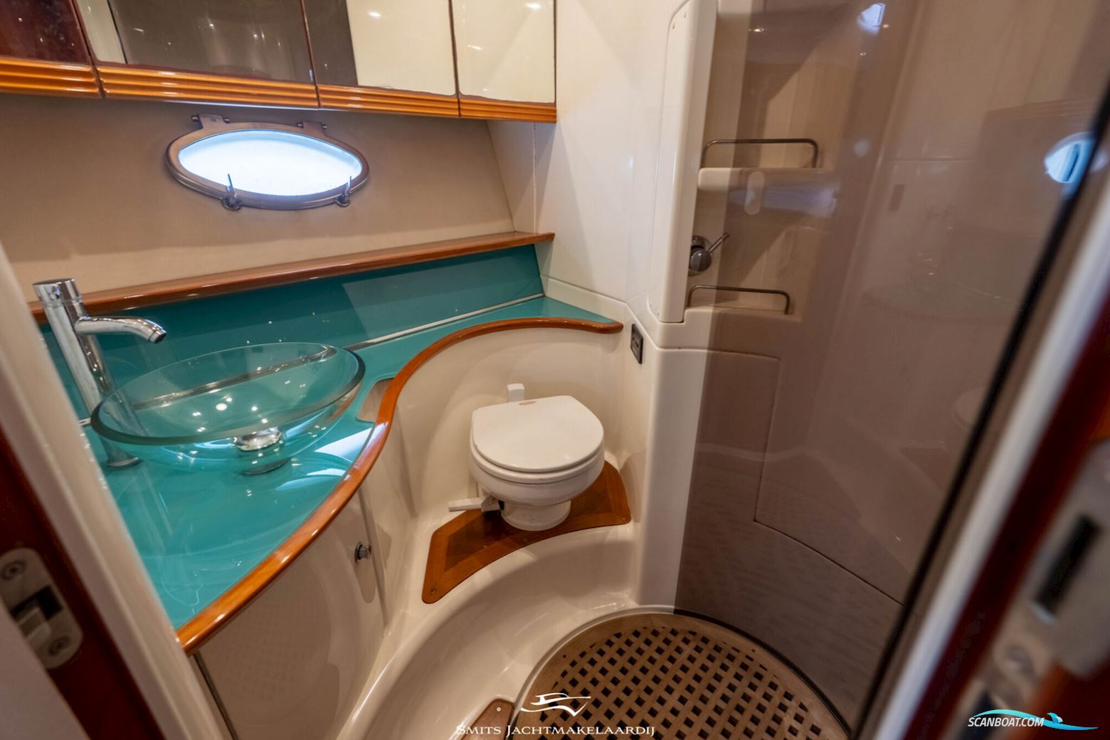 Azimut Gobbi Atlantis 47
