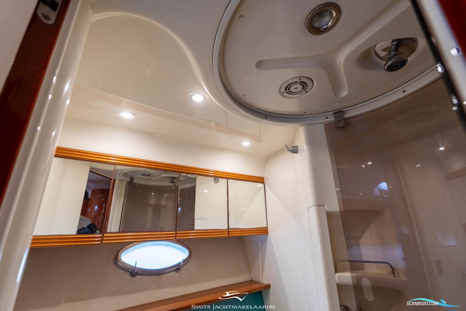 Azimut Gobbi Atlantis 47