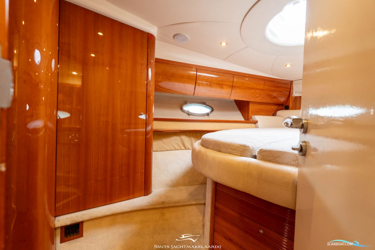 Azimut Gobbi Atlantis 47