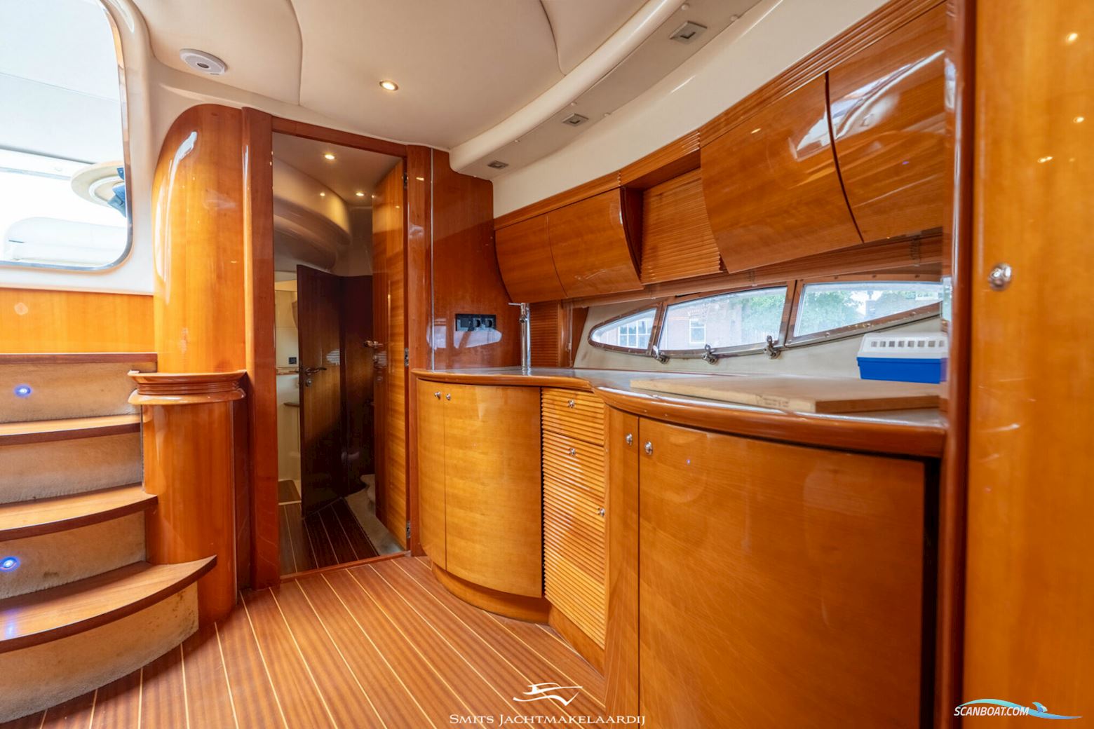 Azimut Gobbi Atlantis 47