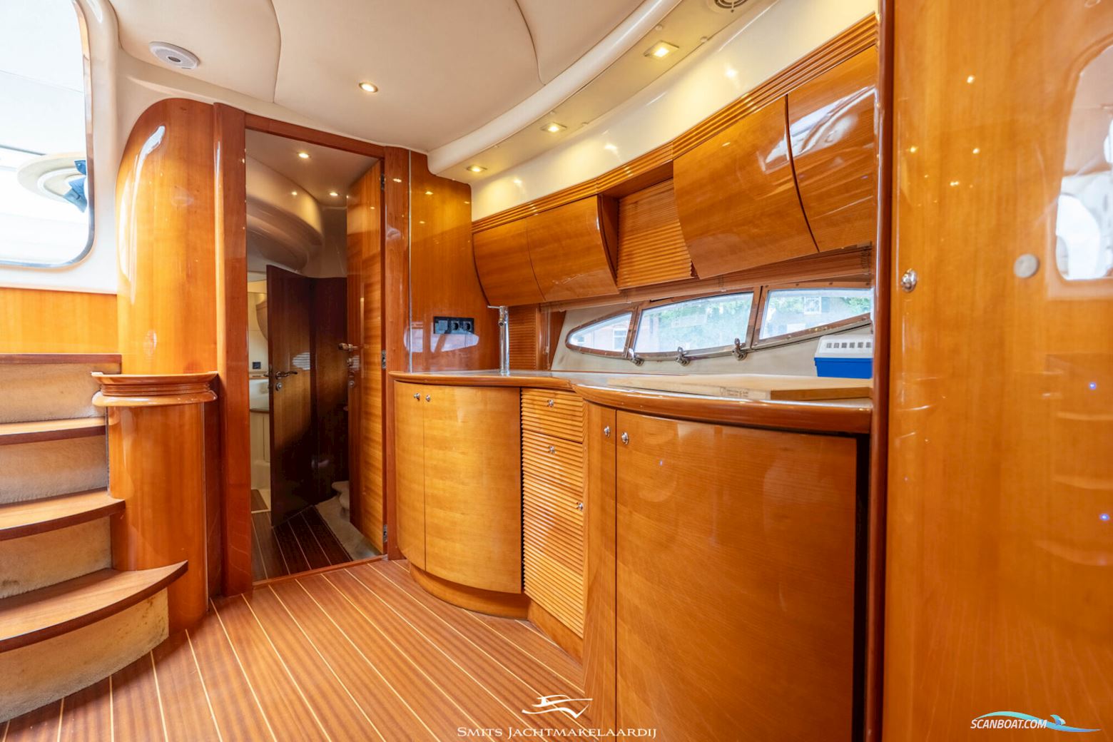 Azimut Gobbi Atlantis 47