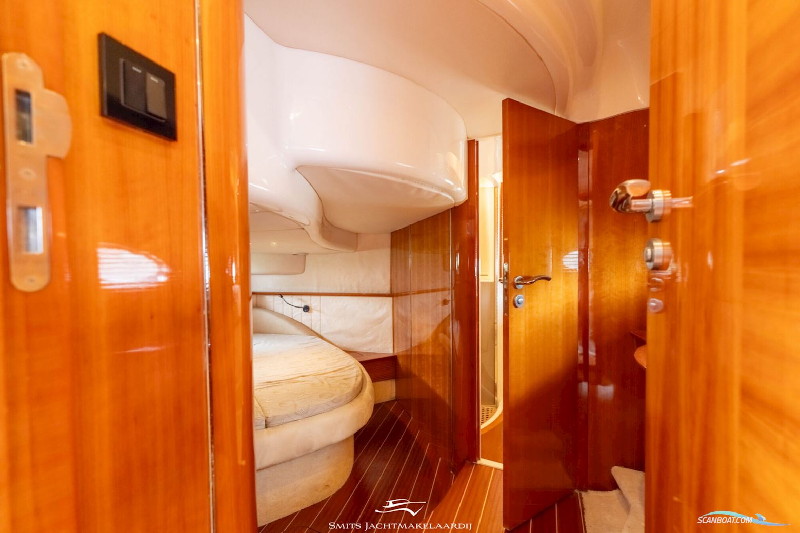 Azimut Gobbi Atlantis 47