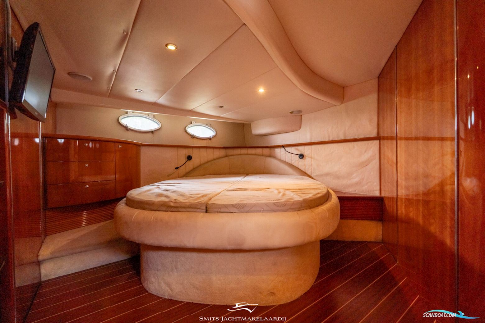 Azimut Gobbi Atlantis 47