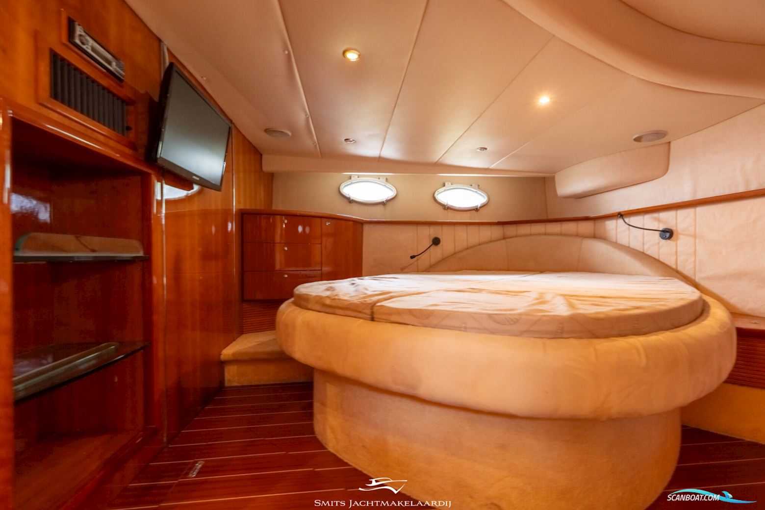 Azimut Gobbi Atlantis 47