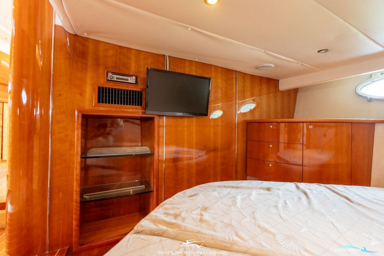 Azimut Gobbi Atlantis 47