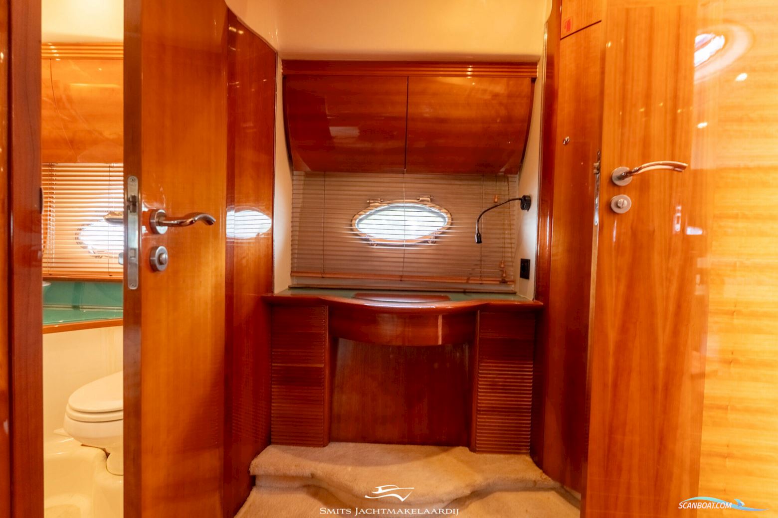 Azimut Gobbi Atlantis 47