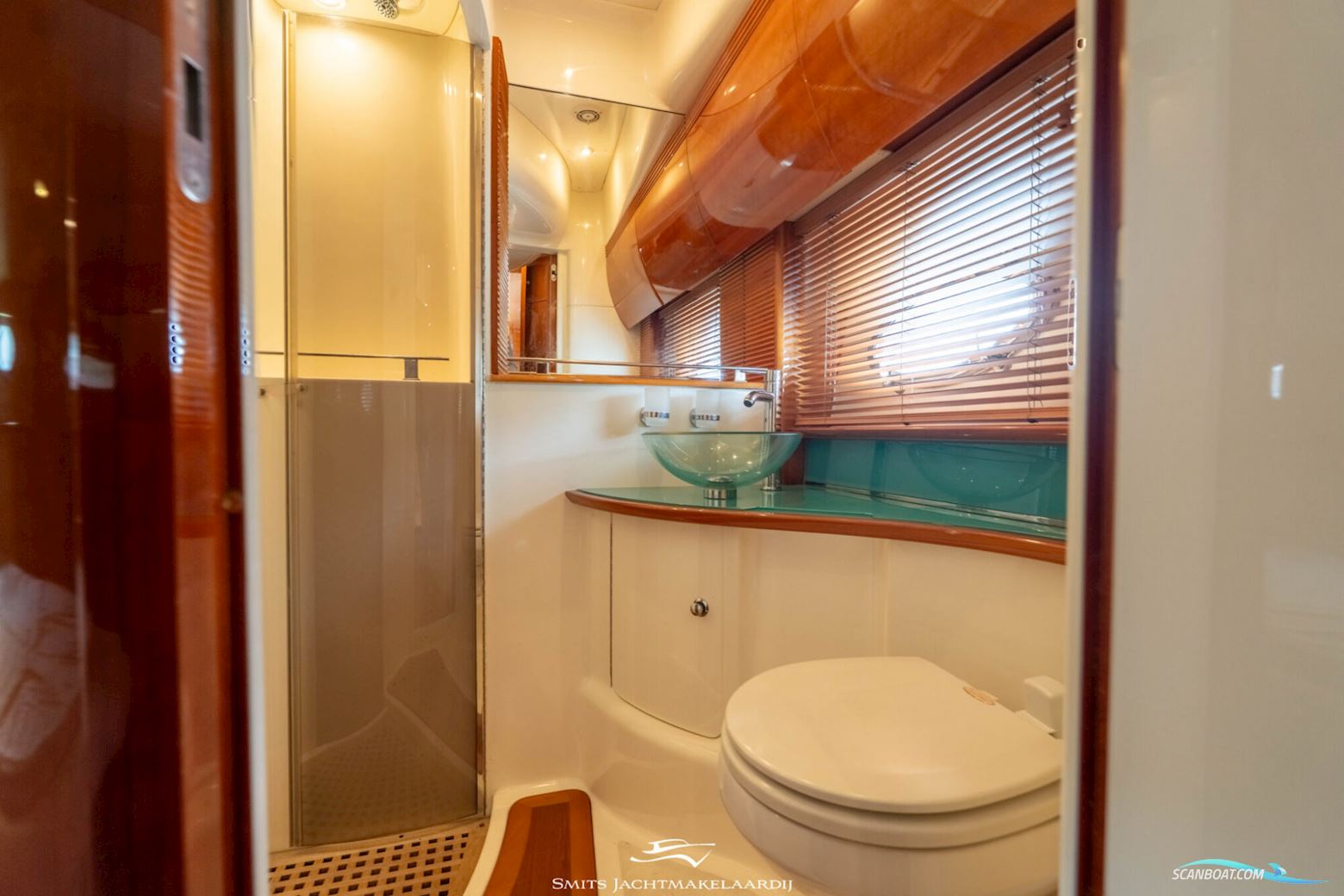 Azimut Gobbi Atlantis 47
