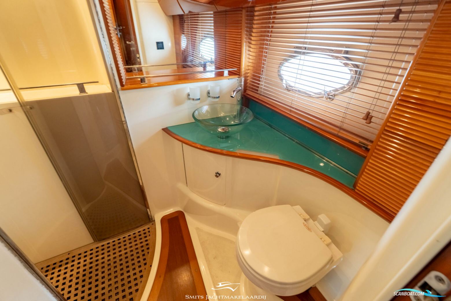Azimut Gobbi Atlantis 47