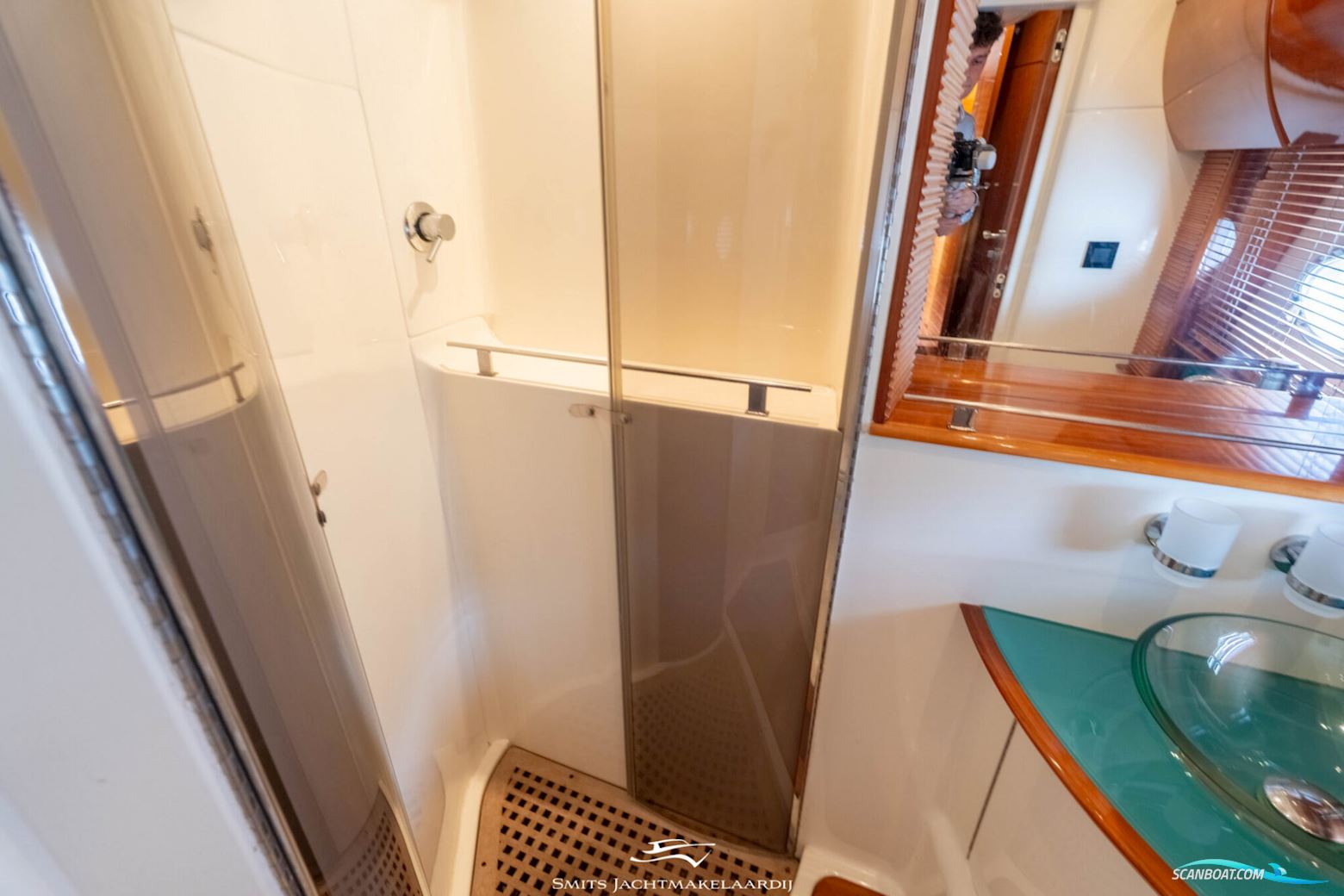 Azimut Gobbi Atlantis 47
