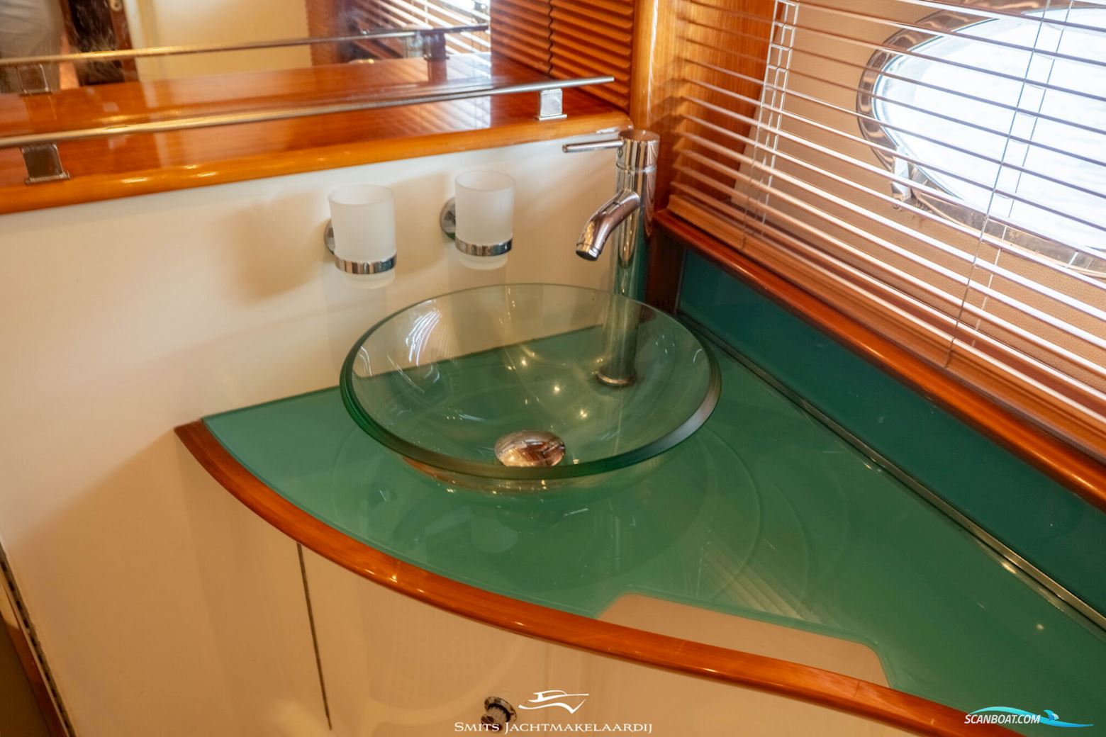Azimut Gobbi Atlantis 47