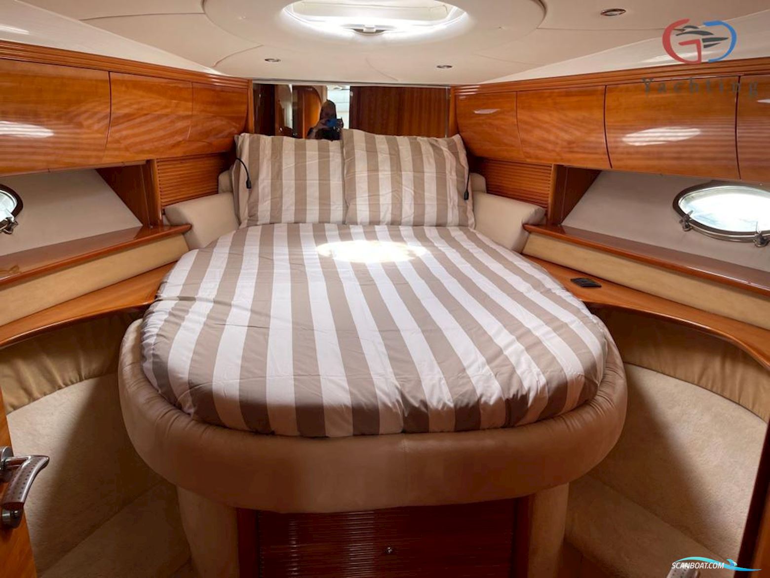 Azimut Gobbi Atlantis 47