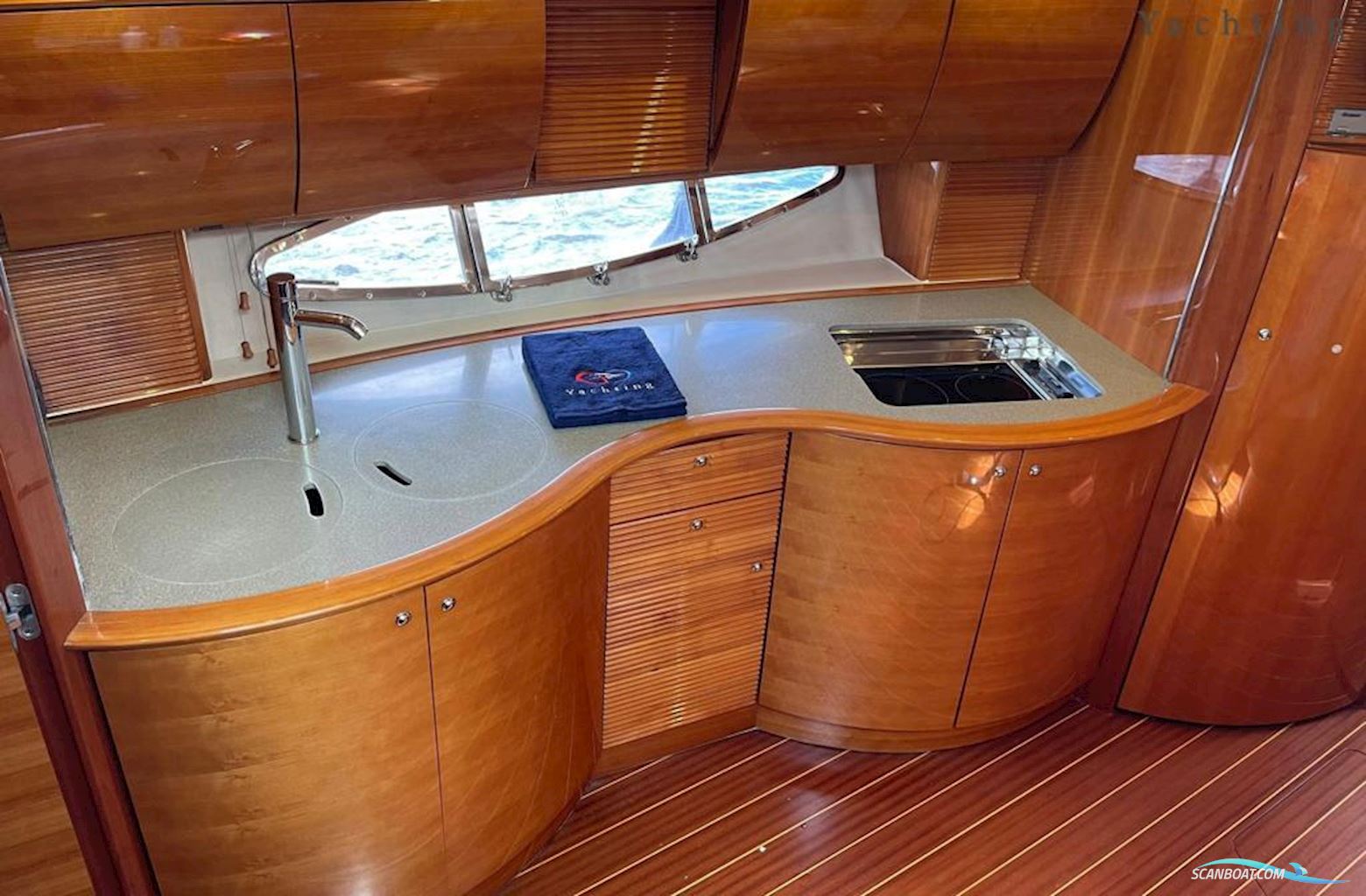 Azimut Gobbi Atlantis 47