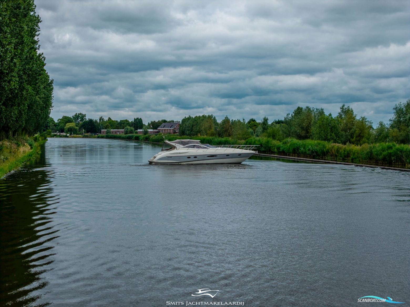 Azimut Gobbi Atlantis 47