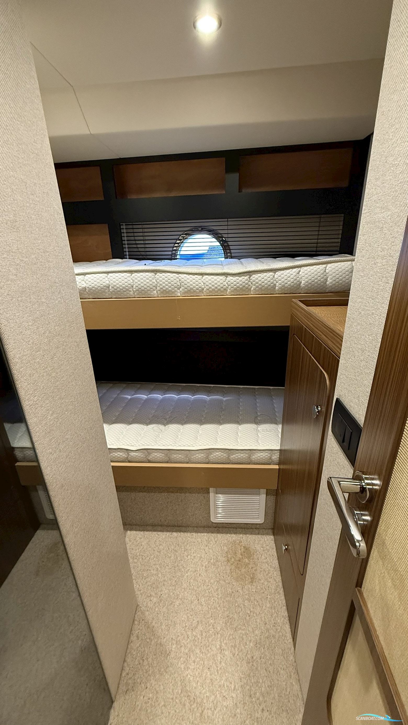 Azimut MAGELLANO 66 - 2018