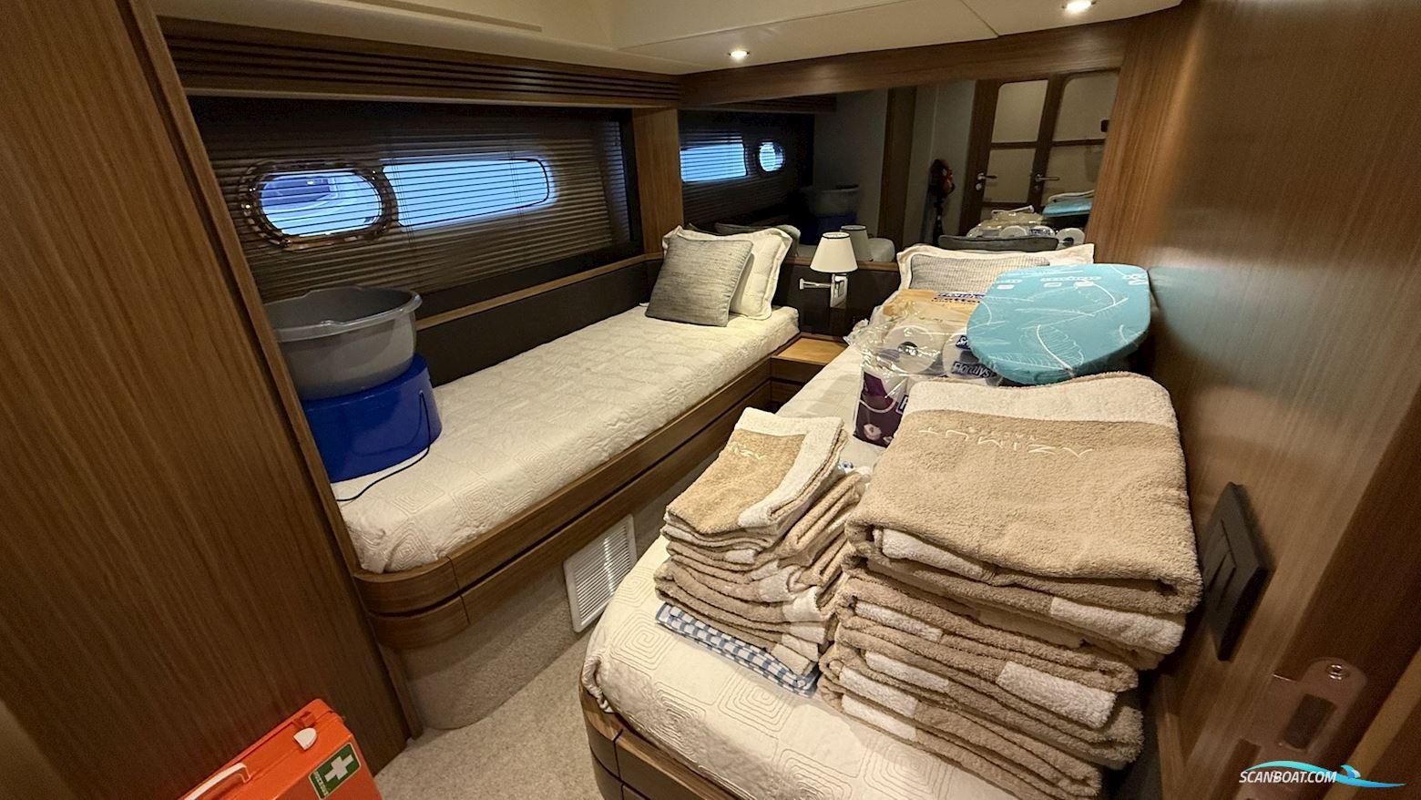 Azimut MAGELLANO 66 - 2018