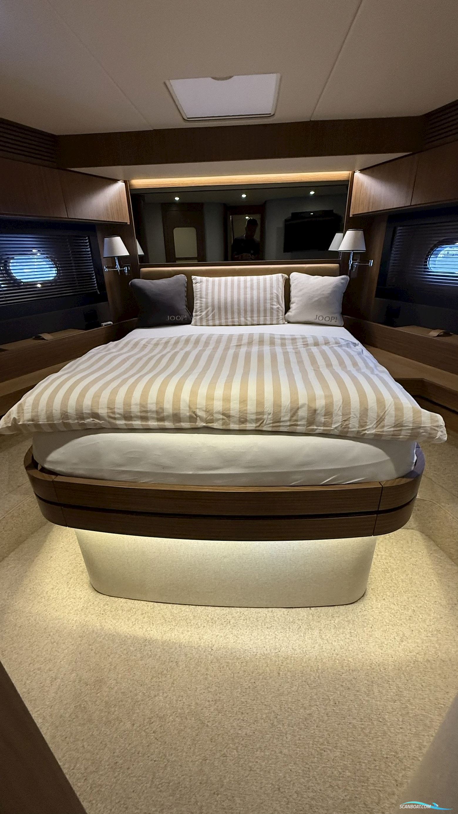 Azimut MAGELLANO 66 - 2018