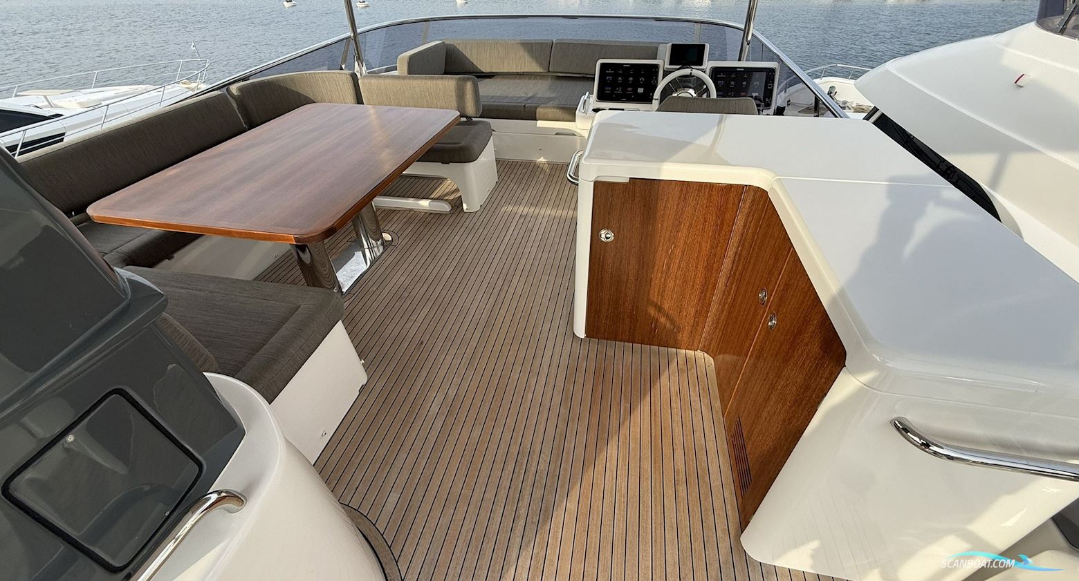 Azimut MAGELLANO 66 - 2018