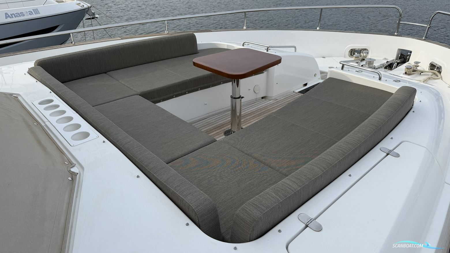 Azimut MAGELLANO 66 - 2018