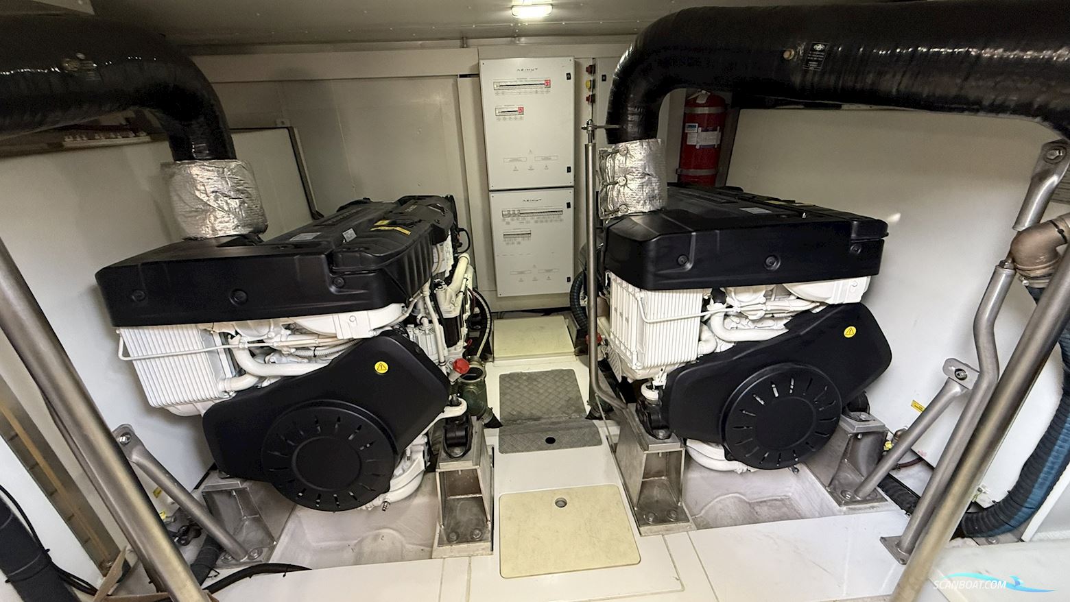 Azimut MAGELLANO 66 - 2018