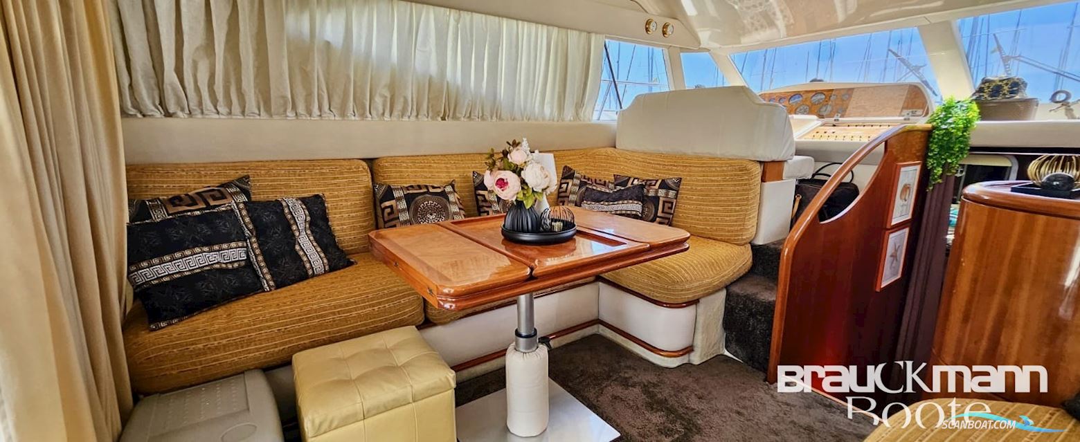 Azimut Yachts 40 Fly Quaranta