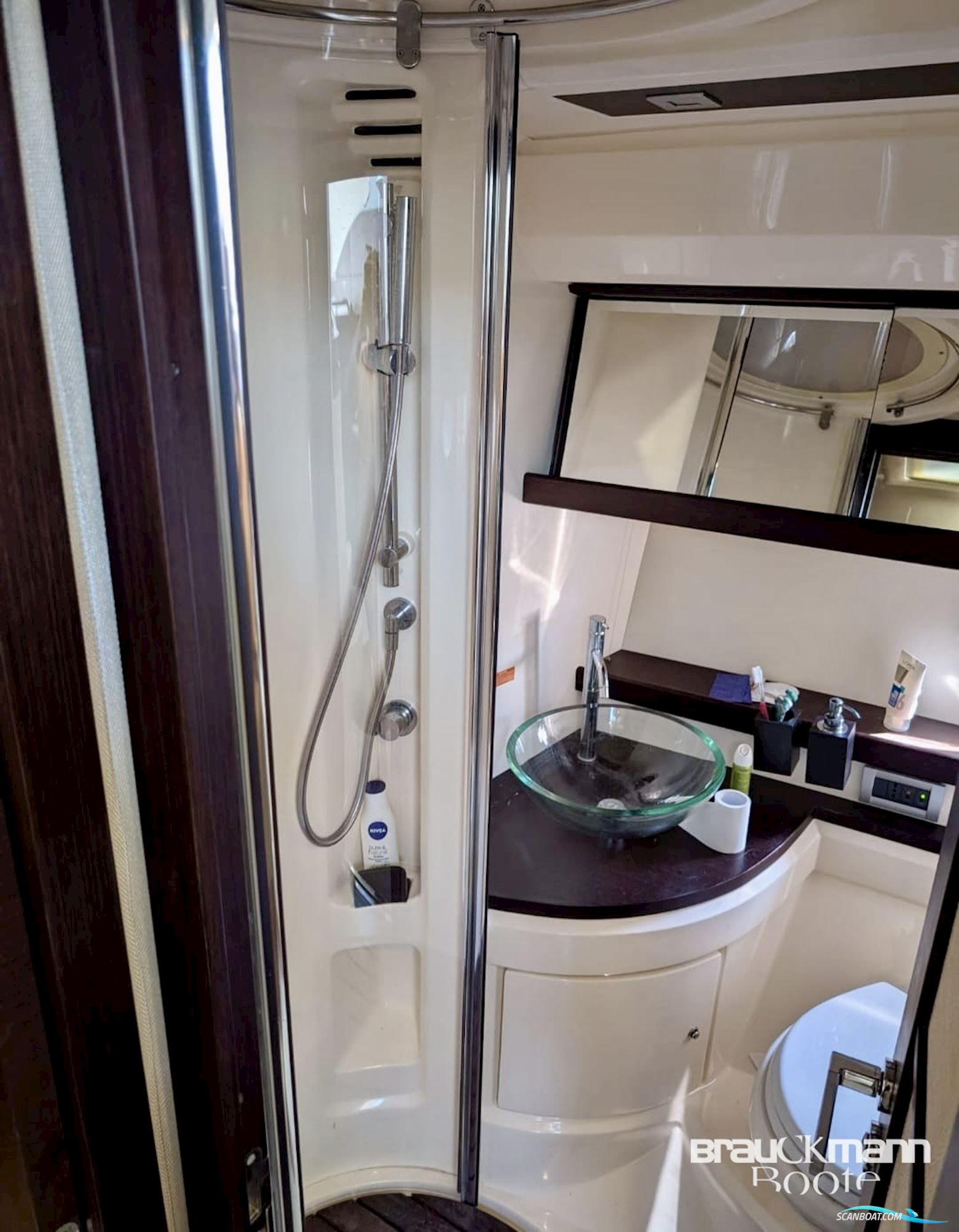 Azimut Yachts 43 S