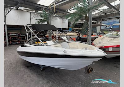 Azure AZ208 Motorbåd 2009, med Volvo Penta motor, Holland
