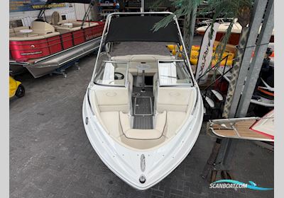 Azure AZ208 Motorbåd 2009, med Volvo Penta motor, Holland