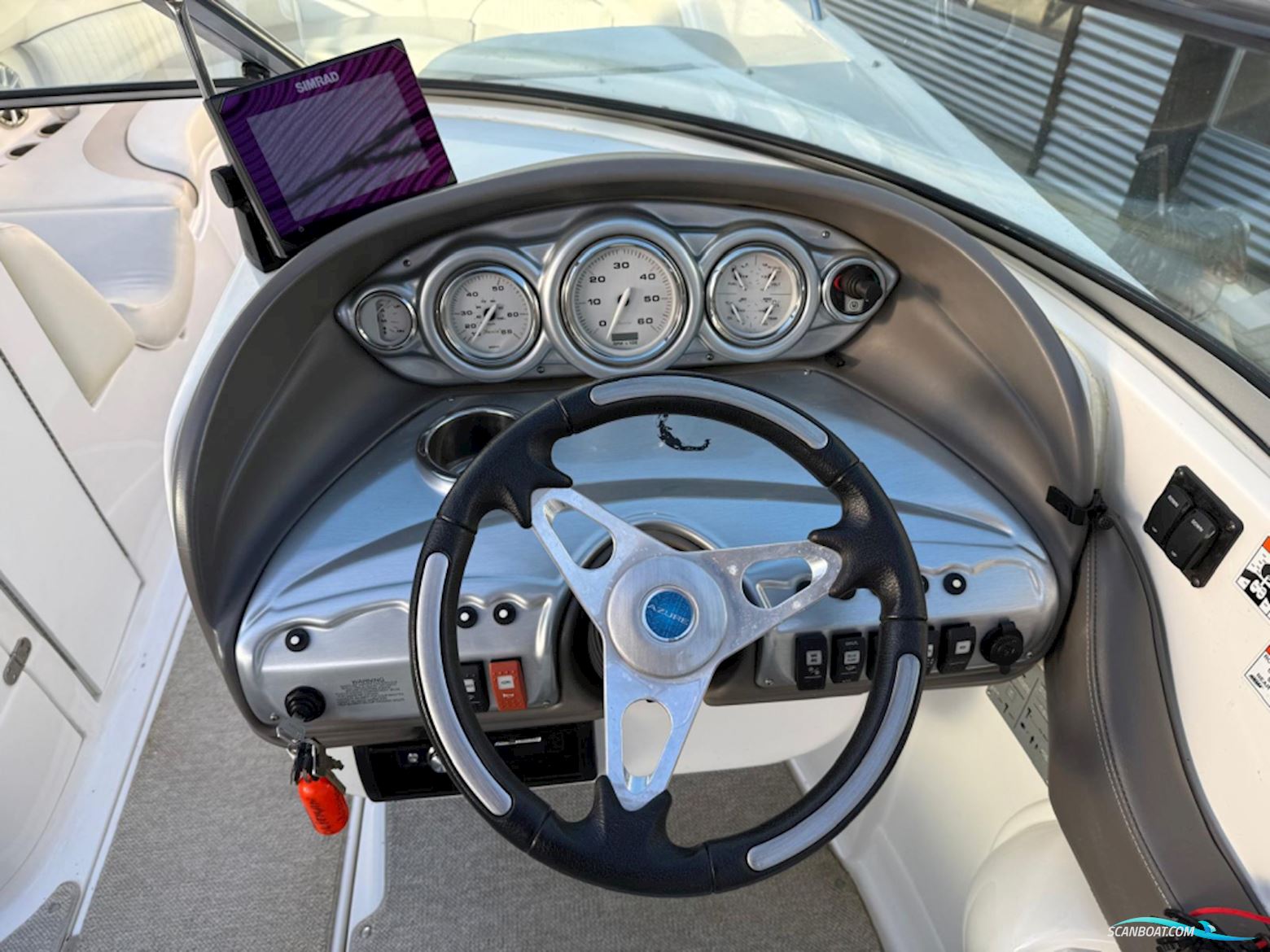 Azure AZ298